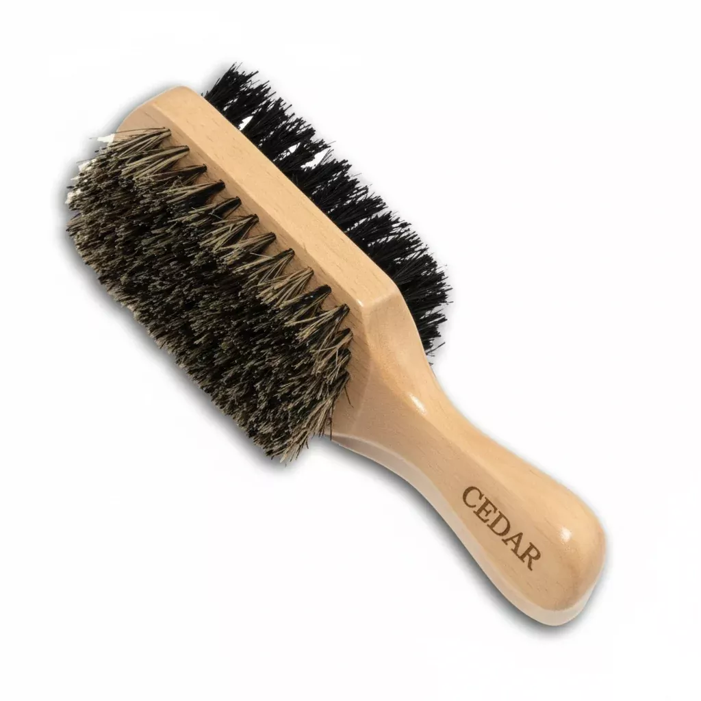 Magic Collection Hard Club Brush - 7722