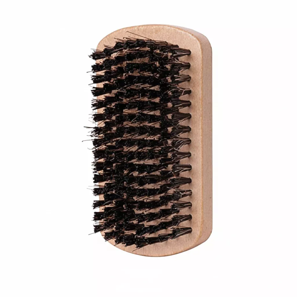 Magic Collection HardSquare Palm Brush – 7739