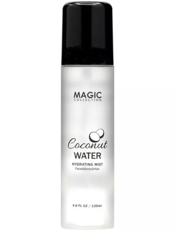 MAGIC COLLECTION HYDRATING MIST SPRAY 4oz - COCONUT WATER