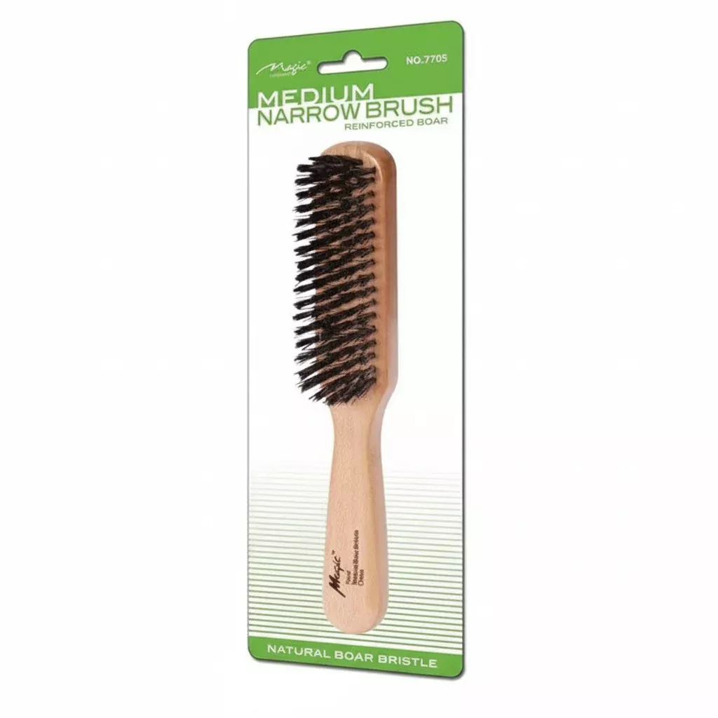 Magic Collection Medium Narrow Brush - 7705