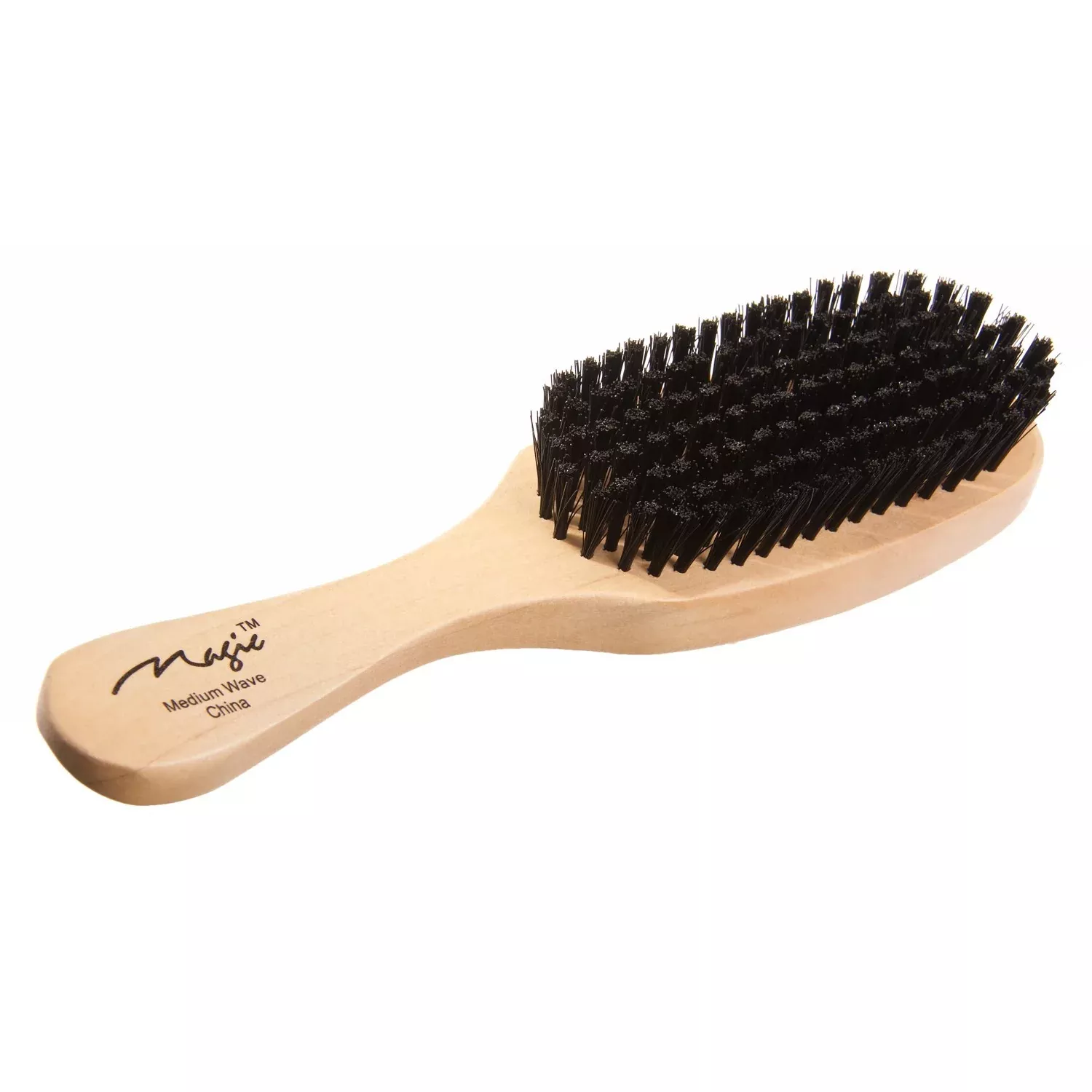 Magic Collection Medium Wave Brush - 7709