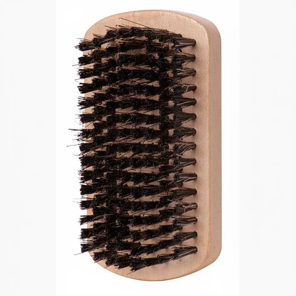 Magic Collection Soft Square Palm Brush - 7740