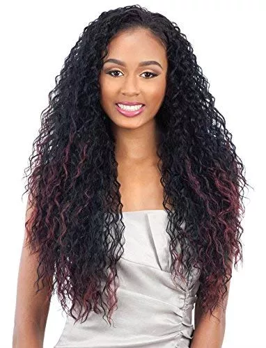 MAGIC GIRL (BO2203) – FreeTress Equal Drawstring Fullcap Synthetic Wig