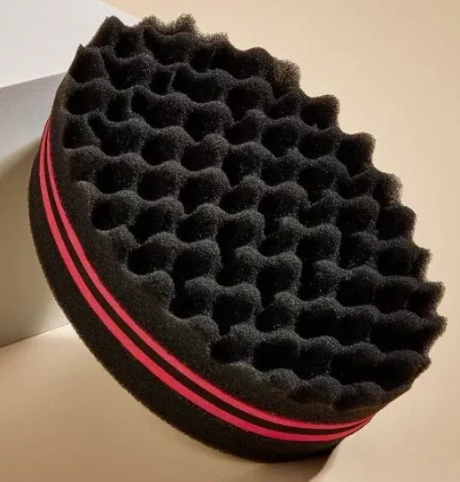 Magic Hair Sponge