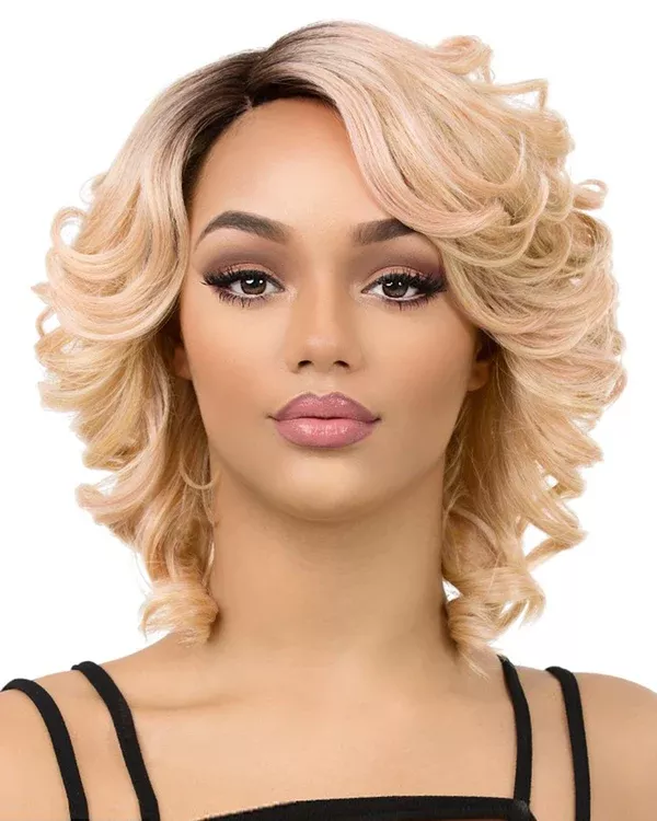 Magic Synthetic Wig by It's a Wig