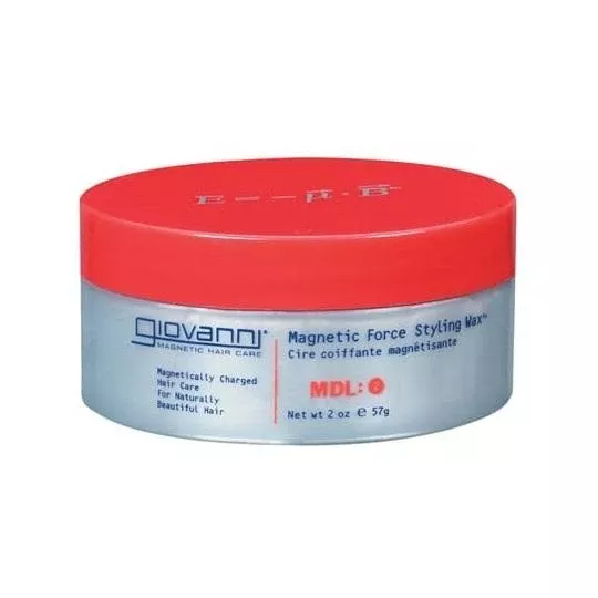Magnetic Force Styling Wax