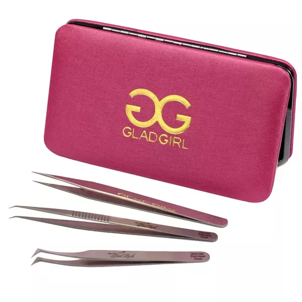 Magnetic Tweezer Case