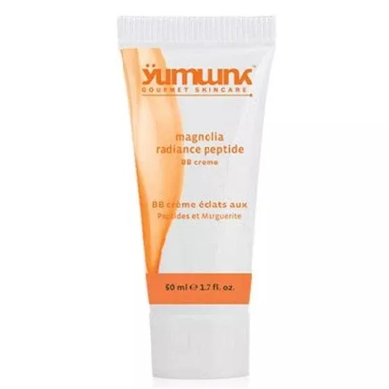 Magnolia Radiance Peptide BB Cream
