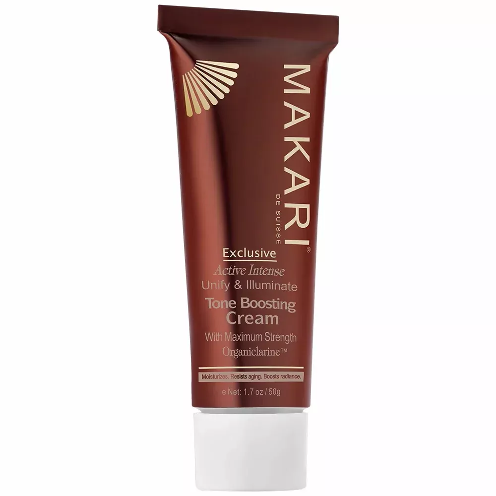 MAKARI TONE BOOSTING CREAM 1.7OZ - [MK8430]
