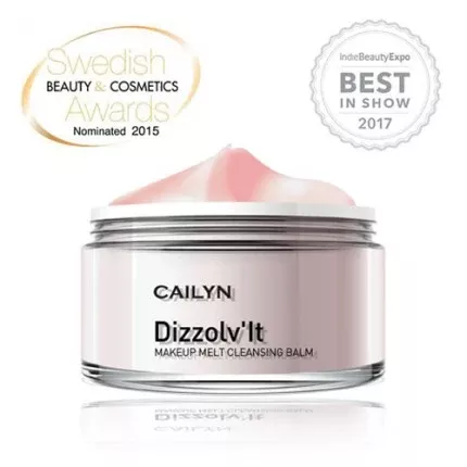 Make-up Cleansing Balm