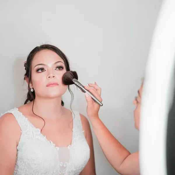 Makeup 101 Certification