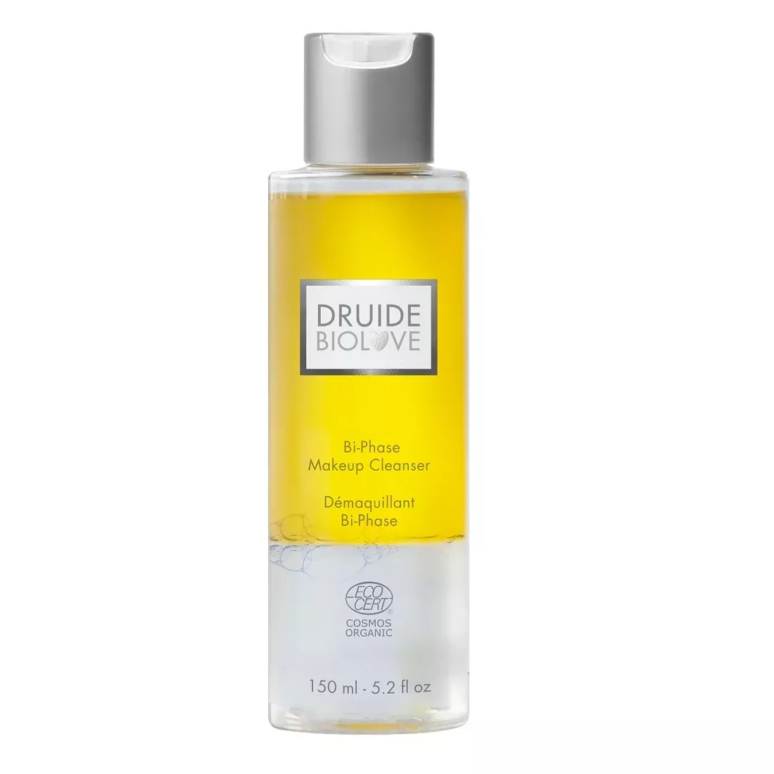 Makeup Cleanser – Bi-Phase
