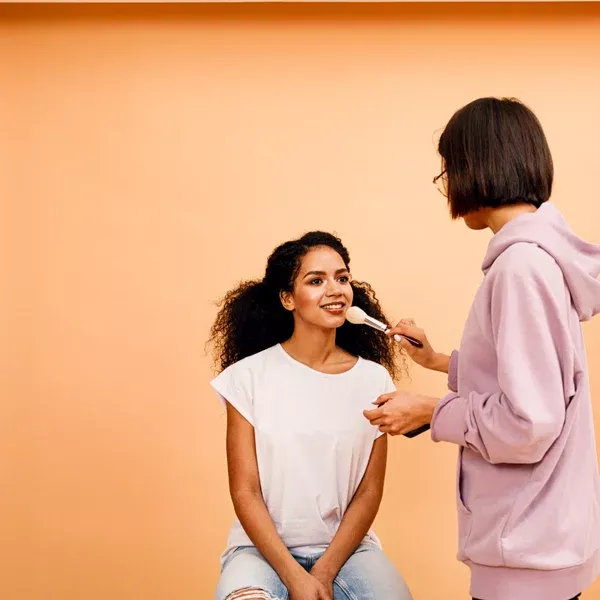Makeup for Media and Editorial Certification