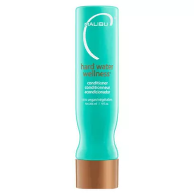Malibu C Hard Water Wellness Conditioner