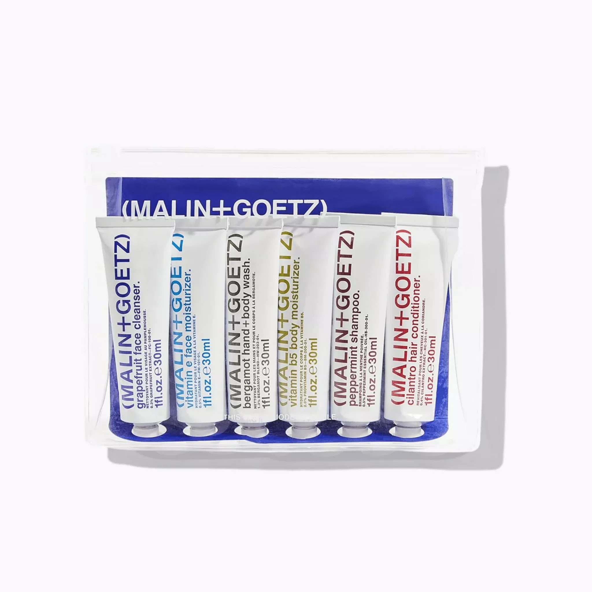 MALIN+GOETZ Essentials Kit