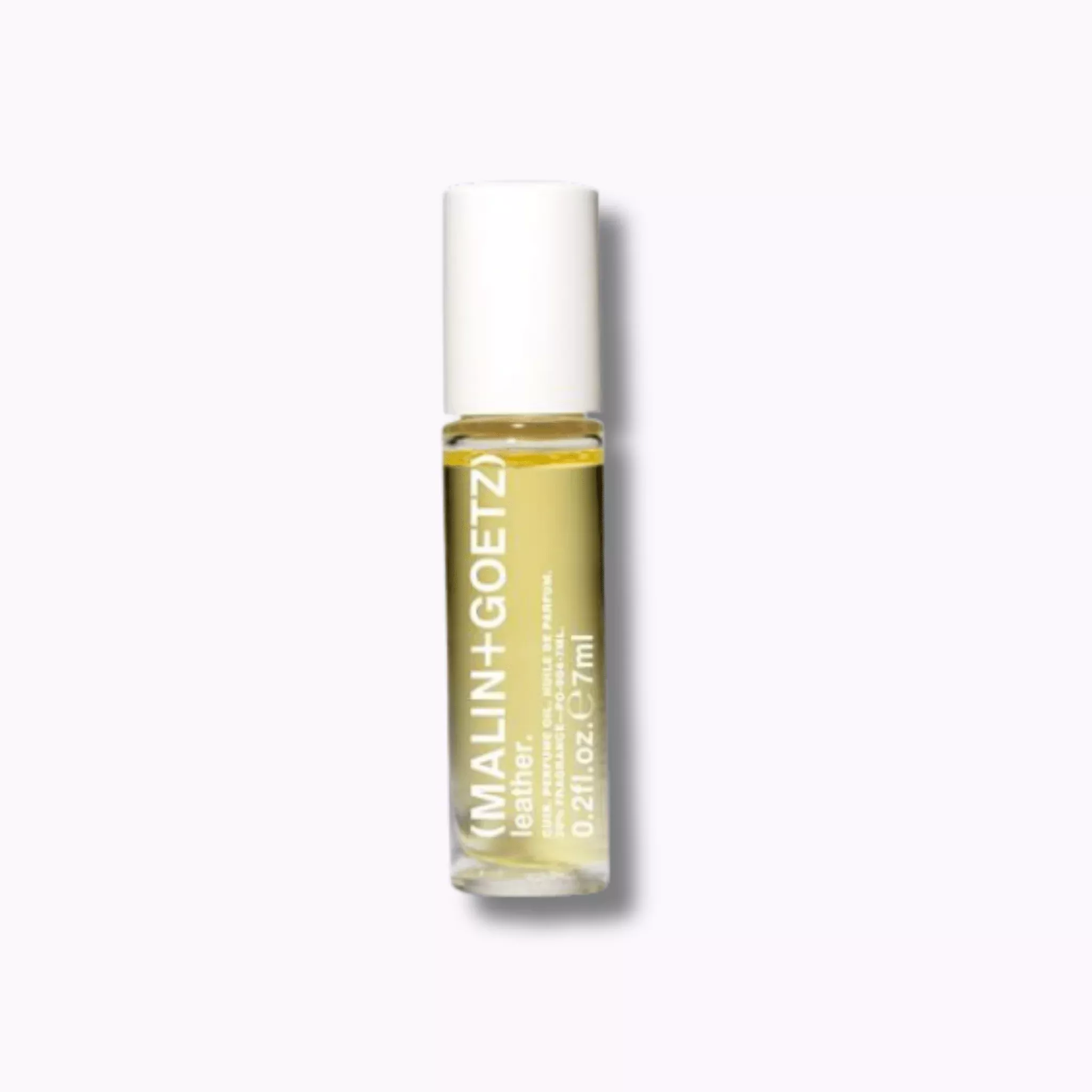 MALIN+GOETZ Leather Perfume Oil