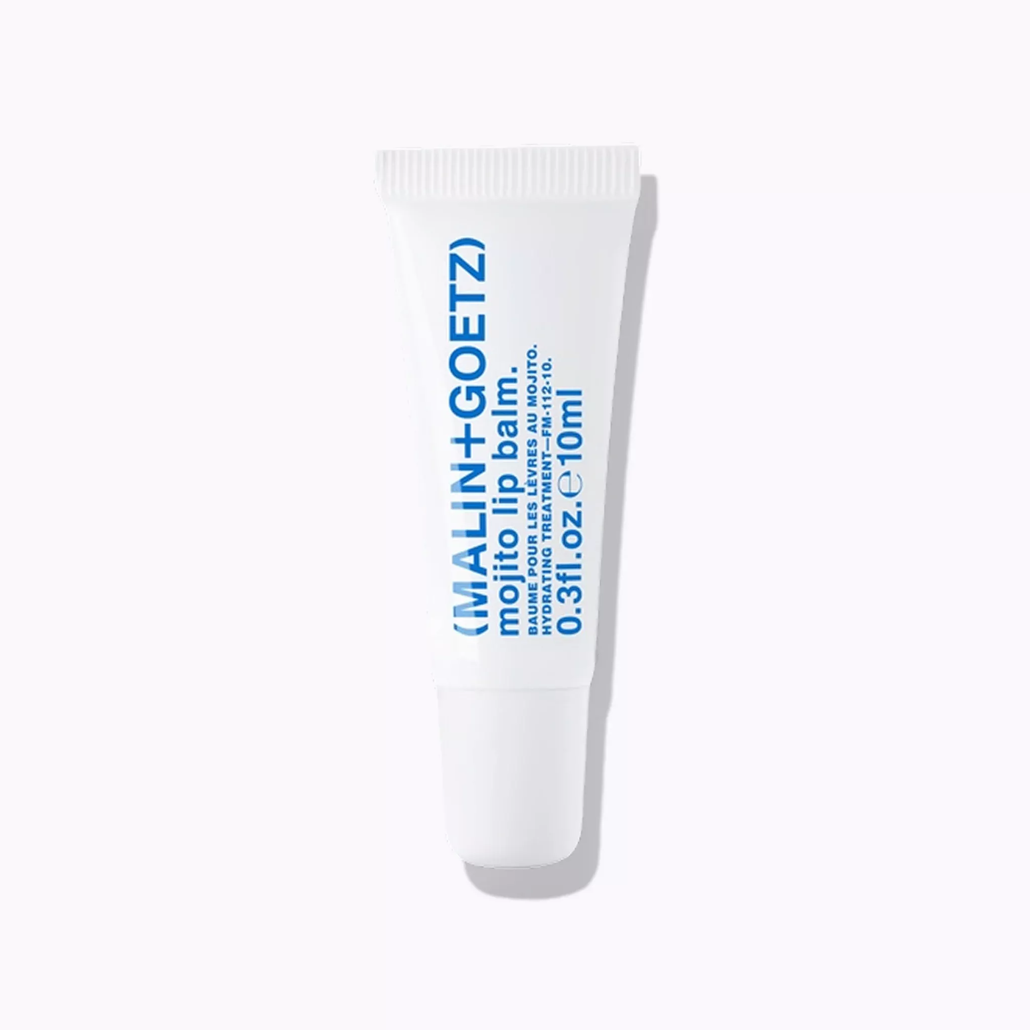 MALIN+GOETZ Mojito Lip Balm
