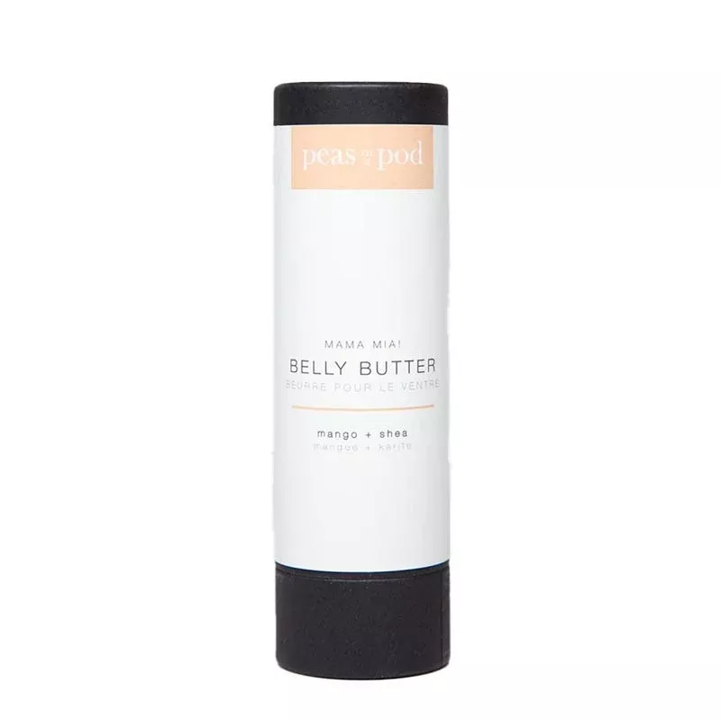 Mama Mia Belly Butter