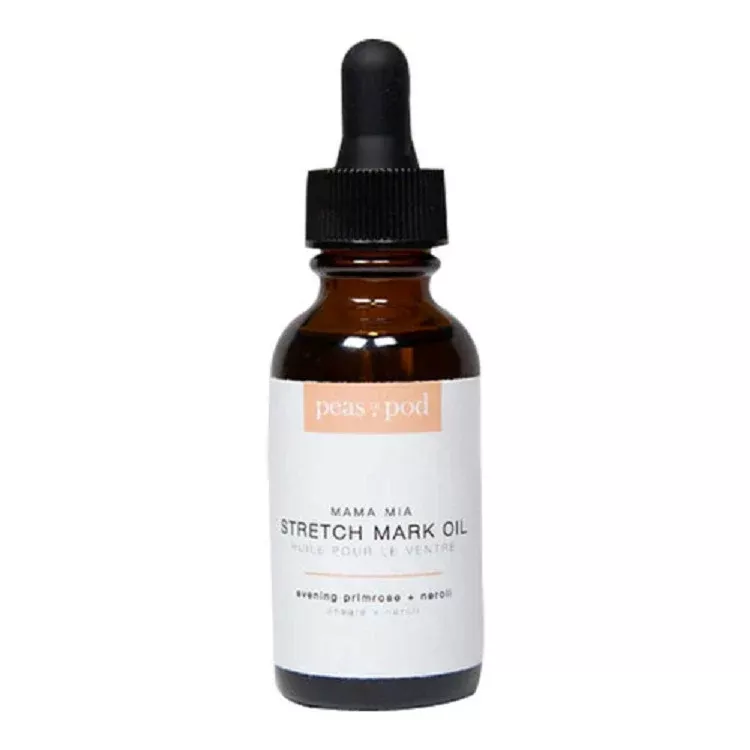 Mama Mia Stretch Mark Oil