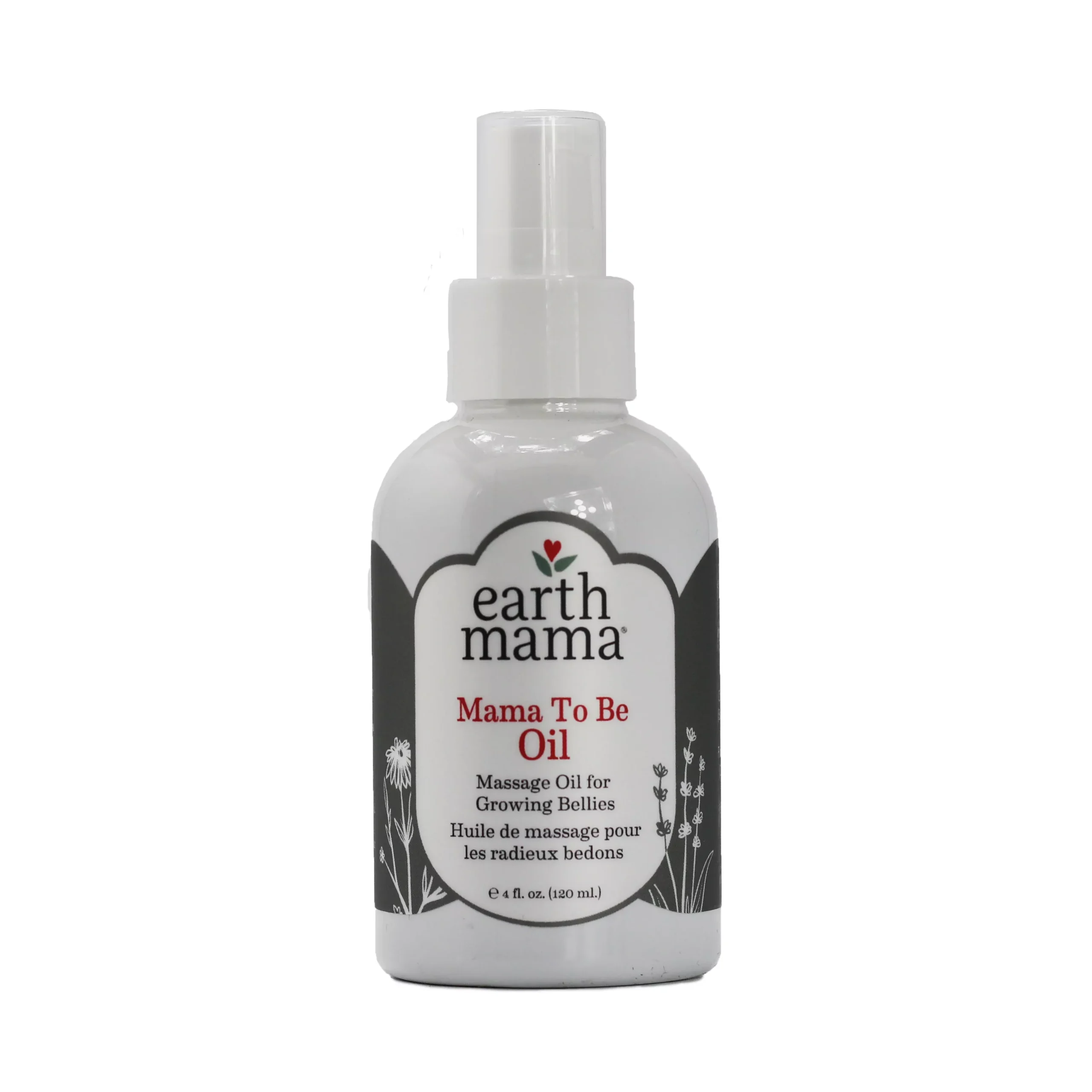 Mama To Be Oil