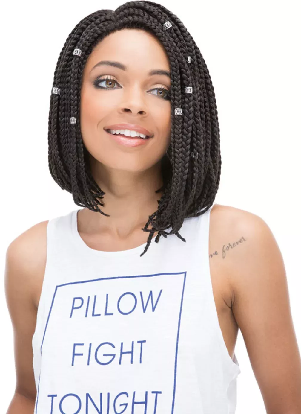 Mambo Box Braid