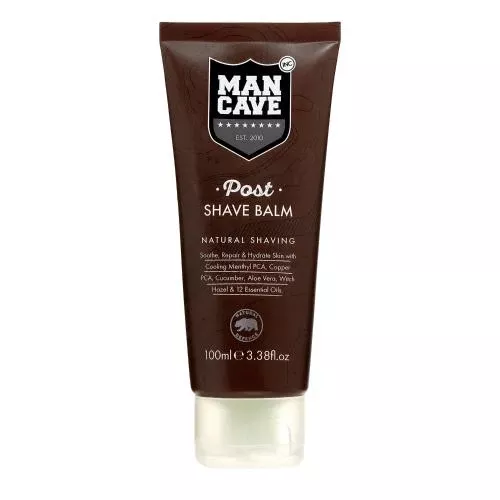 Mancave Post Shave Balm