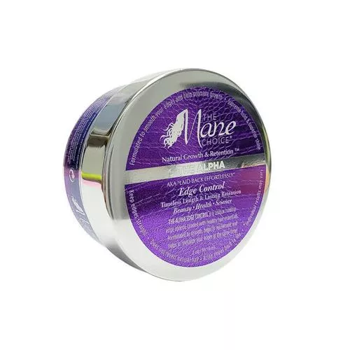 The Mane Choice The Alpha Edge ControlGel 2oz