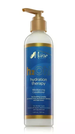 Mane Choice H2Oh! Hydration Therapy MoisturizingConditioner