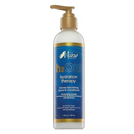 The Mane Choice H2Oh! Hydration
