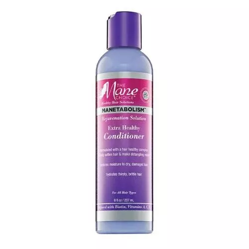 The Mane Choice Manetabolism Extra Healthy Conditioner 8oz