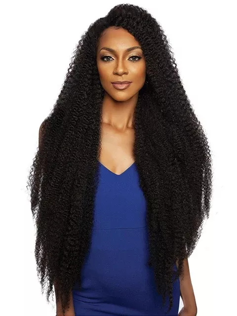 Mane Concept Afri Naptural Braid - TWB601 6X JAMROC AFRO KINKY TWIST 60