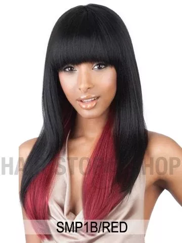 Mane Concept Brown SugarBS103 Full Wig