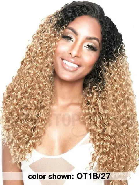 Mane Concept Enchantress Brazilian Ombre BEACH CURL WAVE 3pc 18/20/22 BCW5P
