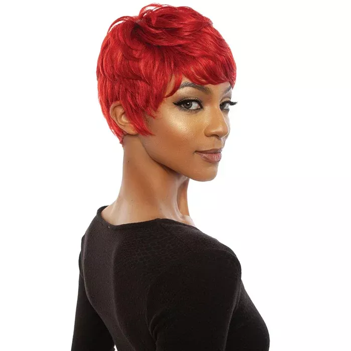 Mane Concept Full Wig - ZADIE