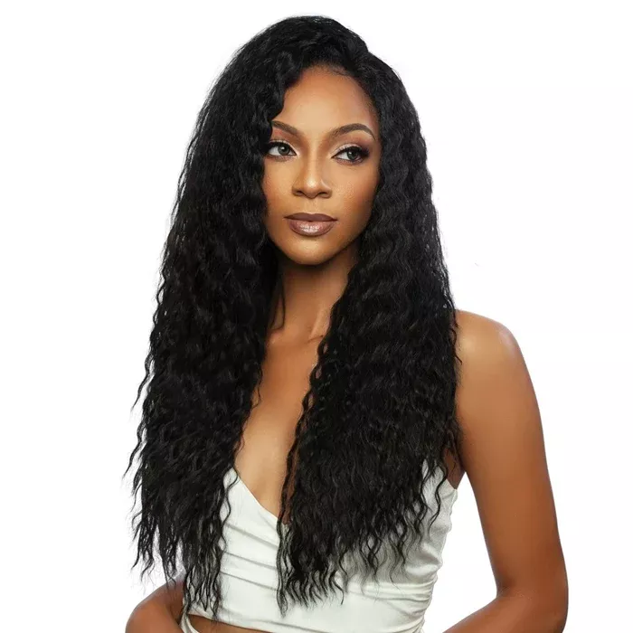 Mane Concept Instaglam Half Wig - DENIZ 26