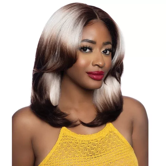 Mane Concept Red Carpet 4" Deep HD Lace Front Wig - RCHD222-LIDIA