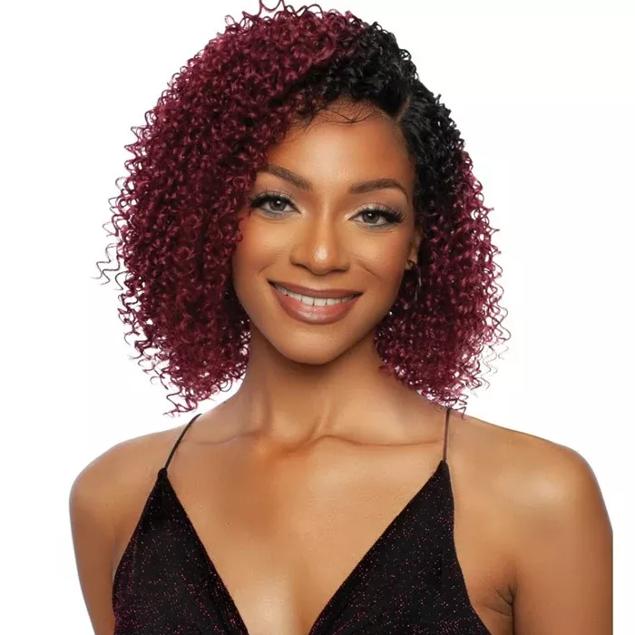 Mane Concept Red Carpet 5" Deep HD Lace Front Wig - RCHD284 - SUMMER CURLS