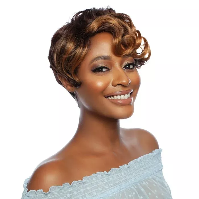 Mane Concept Red Carpet HD 4" Deep Part Lace Front Wig - RCLD209 SAGITTARIUS