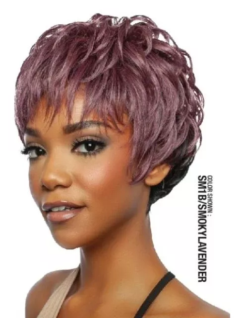 Mane Concept Red Carpet HD MatureSlay Full Wig – RCMS184 LEORA