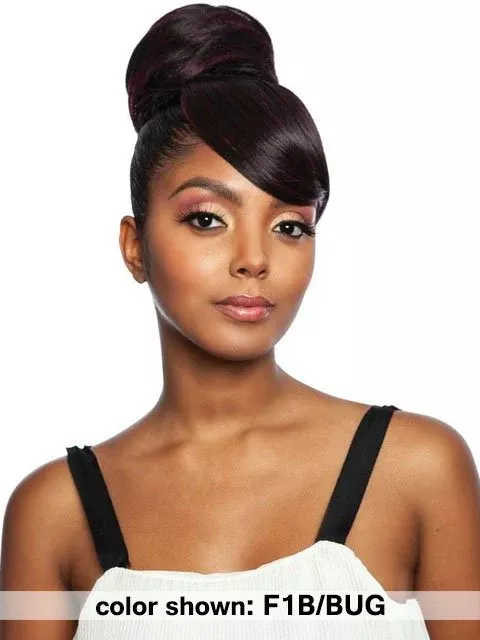 Mane Concept YellowTail Bang Bun - CINNA YTBB04