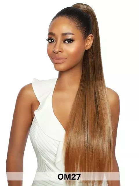 Mane Concept YellowTail PonyTail Closure - KRISSY 30