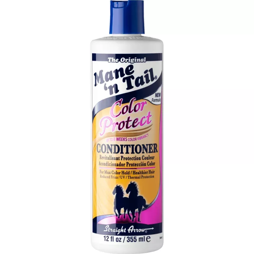 Mane'n Tail Color Protect Conditioner 12oz
