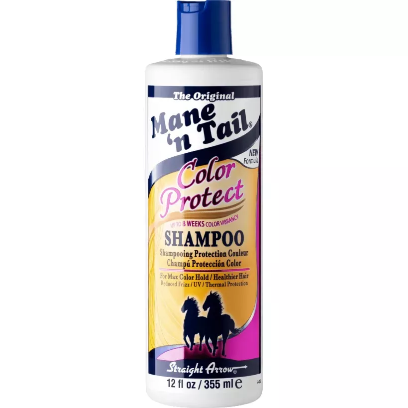 Mane'n Tail Color Protect Shampoo 12oz