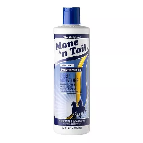 Mane'n Tail Deep Moisture Conditioner 12oz/ 355ml