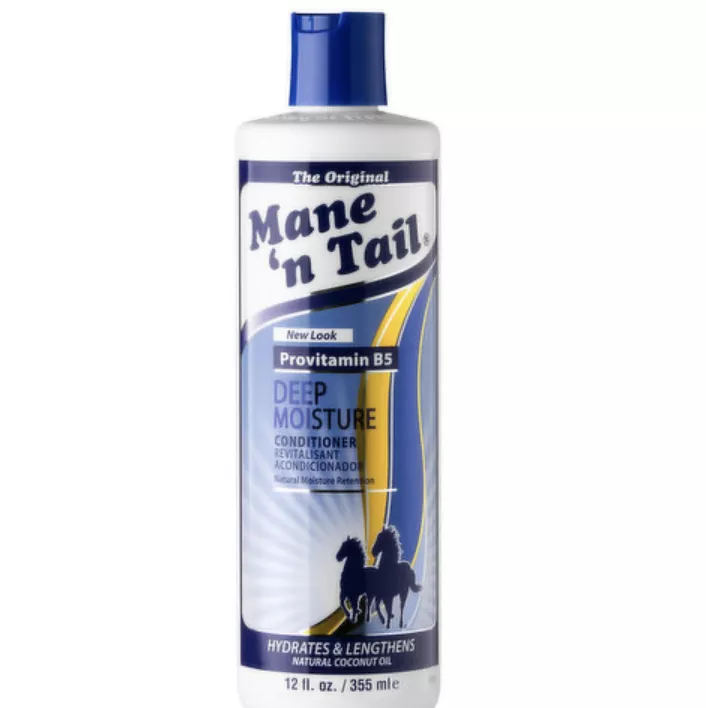 Mane 'N Tail Deep Moisturizing Conditioner