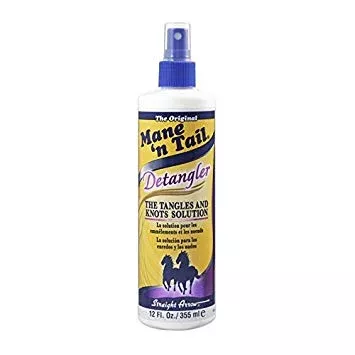 Mane 'N Tail Hair Detangler