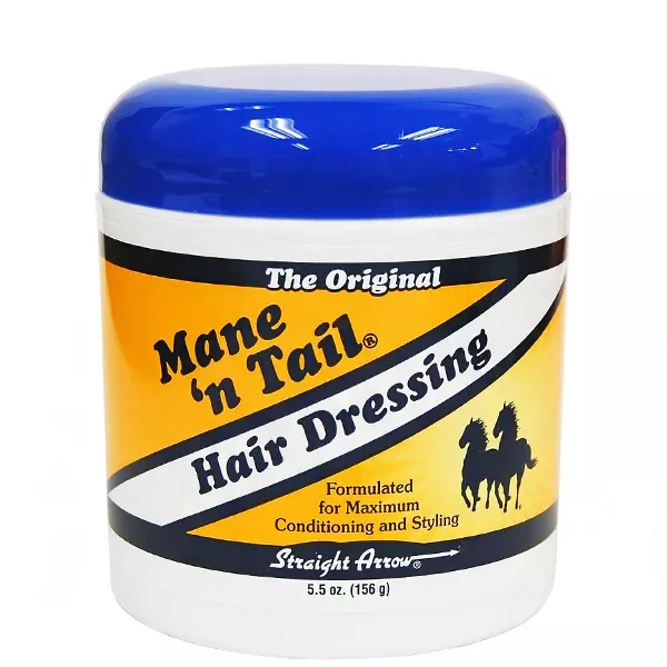 Mane 'n Tail Hair Dressing,5.5oz