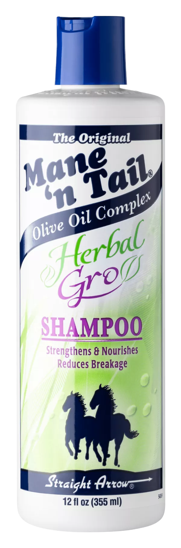 MANE 'N TAIL HERBAL-GRO SHAMPOO