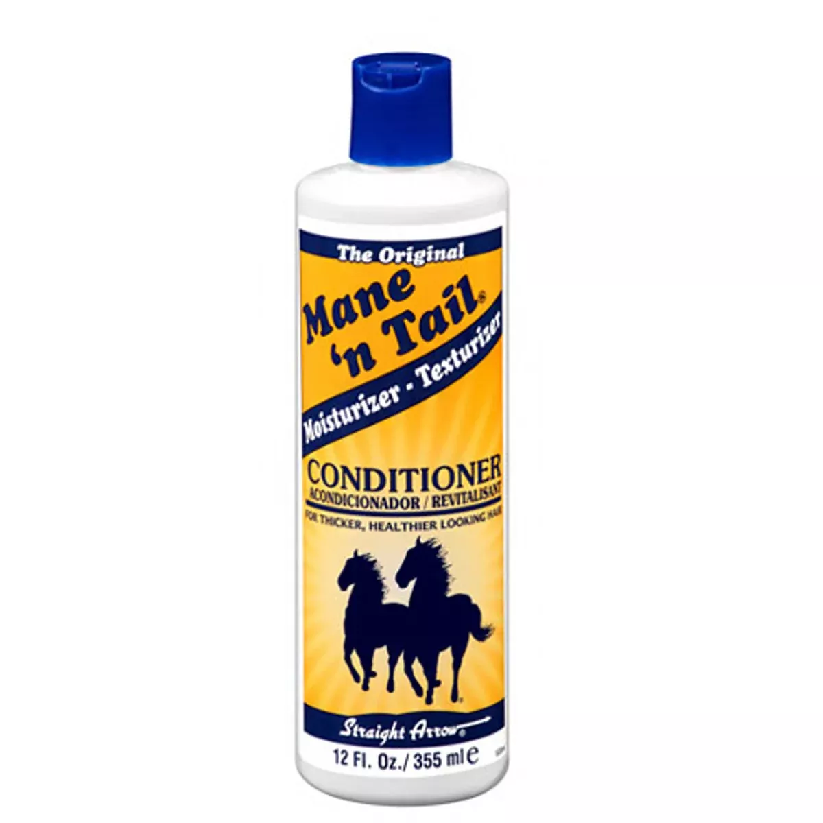 Mane'n Tail Moisturizer-Texturizer Conditioner 12oz