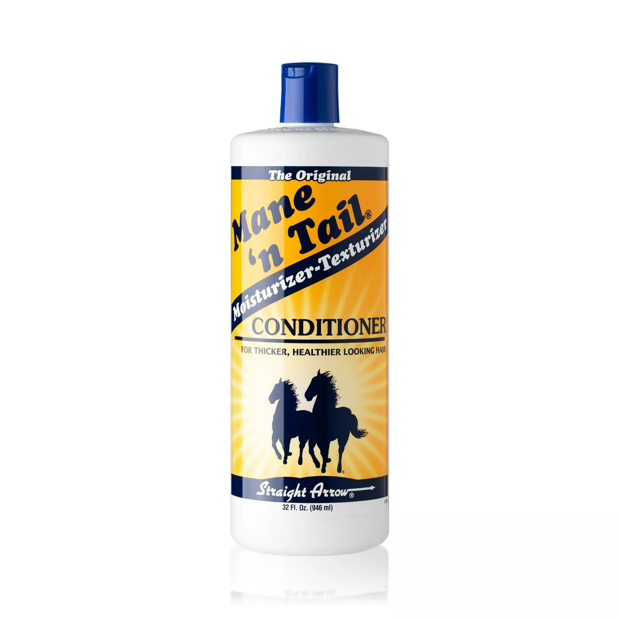 Mane 'n Tail Original Formula Conditioner, 32 Oz